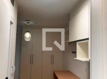 Apartamento · 21m² · 1 Quarto · Apartamento à Venda - Vila Mariana, 1 Quarto,  21 m² - São Paulo