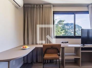 Apartamento · 26m² · 1 Quarto · Apartamento à Venda - Boa Vista, 1 Quarto, 26 m² - Porto Alegre