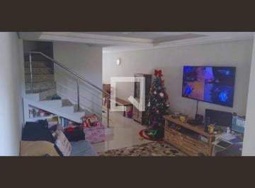 Casa · 112m² · 3 Quartos · 1 Vaga · Casa à Venda - Guarujá, 3 Quartos,  112 m² - Porto Alegre