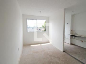 Apartamento · 41m² · 2 Quartos · 1 Vaga · Apartamento à Venda - Jardim Arpoador, 2 Quartos,  41 m² - São Paulo