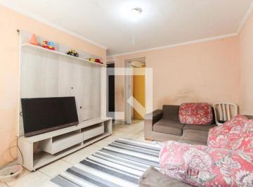 Apartamento · 50m² · 2 Quartos · Apartamento à Venda - Jardim Nazareth, 2 Quartos,  50 m² - São Paulo