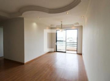 Apartamento · 90m² · 3 Quartos · 2 Vagas · Apartamento para Aluguel - Cidade São Francisco , 3 Quartos, 90 m² - São Paulo