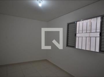 Casa · 33m² · 1 Quarto · Casa para Aluguel - Jardim Ataliba Leonel, 1 Quarto, 33 m² - São Paulo
