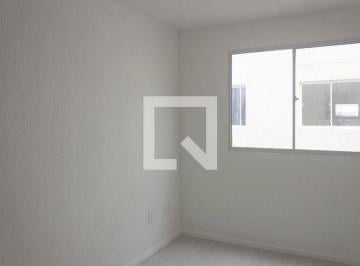 Apartamento · 40m² · 2 Quartos · 1 Vaga · Apartamento para Aluguel - Guaratiba, 2 Quartos,  40 m² - Rio de Janeiro