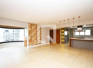 Apartamento · 117m² · 3 Quartos · 2 Vagas · Apartamento para Aluguel - Pinheiros, 3 Quartos,  117 m² - São Paulo