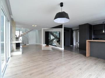 Casa · 411m² · 4 Quartos · 3 Vagas · Casa para Aluguel - Campo Comprido , 4 Quartos,  411 m² - Curitiba