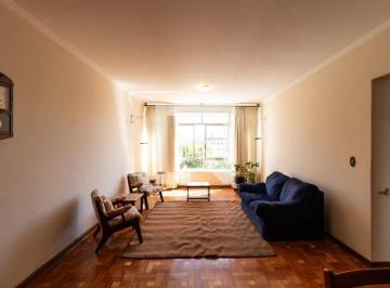 Apartamento · 117m² · 2 Quartos · 1 Vaga · Apartamento para Aluguel - Vila Pompéia, 2 Quartos, 117 m² - São Paulo