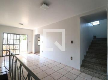 Casa · 180m² · 4 Quartos · 3 Vagas · Casa para Aluguel - Tubalina, 4 Quartos,  180 m² - Uberlândia