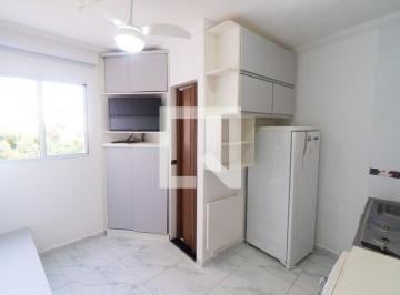 Apartamento · 15m² · 1 Quarto · Apartamento para Aluguel - Jabaquara, 1 Quarto,  15 m² - São Paulo