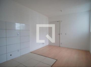 Apartamento · 52m² · 2 Quartos · 1 Vaga · Apartamento para Aluguel - Feitoria, 2 Quartos,  52 m² - São Leopoldo