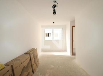Apartamento · 42m² · 2 Quartos · Apartamento para Aluguel - Itaquera, 2 Quartos, 42 m² - São Paulo