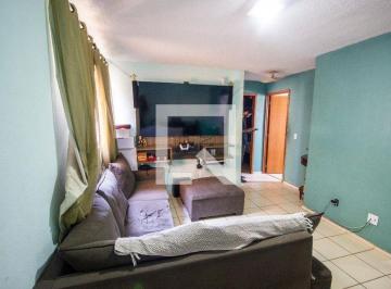 Apartamento · 47m² · 2 Quartos · 1 Vaga · Apartamento para Aluguel - Riacho Fundo II, 2 Quartos, 47 m² - Brasília