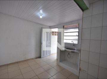 Casa · 65m² · 2 Quartos · Casa para Aluguel - Jardim Ataliba Leonel, 2 Quartos, 65 m² - São Paulo