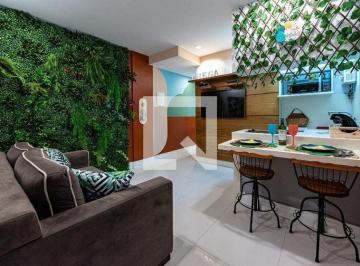 Apartamento · 30m² · 1 Quarto · Apartamento para Aluguel - Ipanema, 1 Quarto,  30 m² - Rio de Janeiro