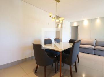 Apartamento · 100m² · 3 Quartos · 2 Vagas · Apartamento para Aluguel - Tabajaras, 3 Quartos, 100 m² - Uberlândia