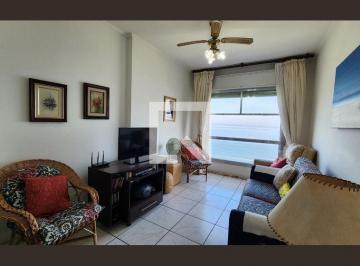 Apartamento · 50m² · 1 Quarto · Apartamento para Aluguel - Aparecida, 1 Quarto,  50 m² - Santos