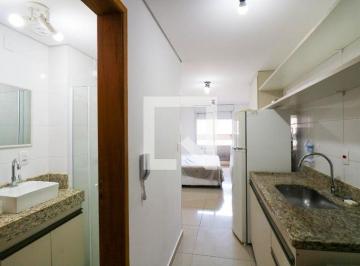 Apartamento · 27m² · 1 Quarto · Apartamento para Aluguel - Chácara Santo Antonio, 1 Quarto,  27 m² - São Paulo