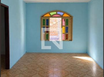 Casa · 64m² · 2 Quartos · Casa para Aluguel - Itapuã, 2 Quartos, 64 m² - Salvador
