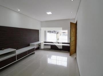 Casa · 129m² · 3 Quartos · 2 Vagas · Casa para Aluguel - Jardim Éster Yolanda, 3 Quartos,  129 m² - São Paulo