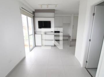 Apartamento · 34m² · 1 Quarto · 1 Vaga · Apartamento para Aluguel - Residencial Parque Aquarius, 1 Quarto, 34 m² - São José dos Campos