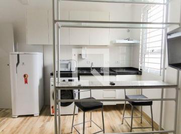 Apartamento · 22m² · 1 Quarto · Apartamento para Aluguel - Mooca, 1 Quarto,  22 m² - São Paulo