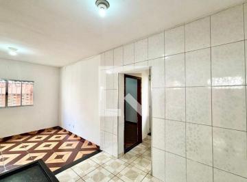 Apartamento · 45m² · 1 Quarto · Apartamento para Aluguel - Ermelino Matarazzo, 1 Quarto, 45 m² - São Paulo