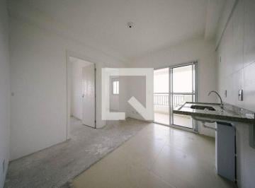 Apartamento · 35m² · 2 Quartos · Apartamento para Aluguel - Vila Ré, 2 Quartos, 35 m² - São Paulo