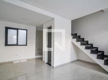 Casa · 65m² · 2 Quartos · 2 Vagas · Casa para Aluguel - Vila Metalúrgica, 2 Quartos, 65 m² - Santo André