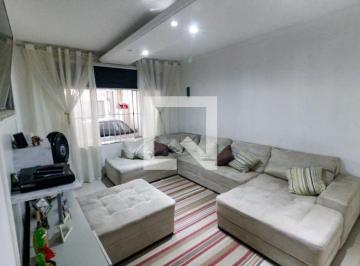 Casa · 259m² · 4 Quartos · 2 Vagas · Casa para Aluguel - Chácara Agrindus, 4 Quartos, 259 m² - Taboão da Serra