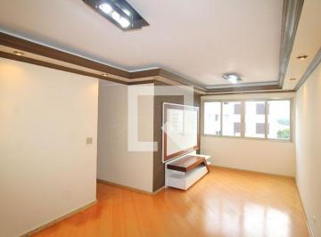 Apartamento · 80m² · 3 Quartos · 1 Vaga · Apartamento para Aluguel - Santana, 3 Quartos,  80 m² - São Paulo