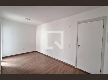Apartamento · 52m² · 2 Quartos · 1 Vaga · Apartamento para Aluguel - Buritis, 2 Quartos, 52 m² - Belo Horizonte