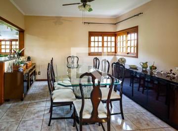 Casa · 2700m² · 5 Quartos · 4 Vagas · Casa para Aluguel - Jardim Sevilha, 5 Quartos, 2700 m² - Indaiatuba
