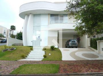 Casa · 391m² · 4 Quartos · 4 Vagas · Casa para Aluguel - Alphaville, 4 Quartos, 391 m² - Santana de Parnaíba