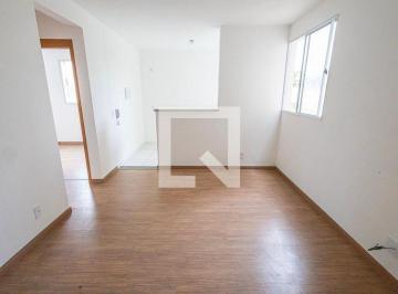 Apartamento · 48m² · 2 Quartos · 1 Vaga · Apartamento para Aluguel - Jardim dos Comerciários, 2 Quartos, 48 m² - Belo Horizonte