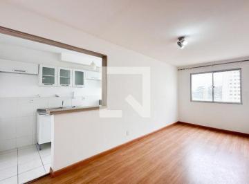 Apartamento · 47m² · 2 Quartos · 1 Vaga · Apartamento para Aluguel - Planalto, 2 Quartos, 47 m² - São Bernardo do Campo