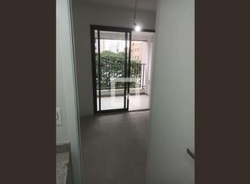 Apartamento · 28m² · 1 Quarto · Apartamento para Aluguel - Chácara Santo Antonio, 1 Quarto,  28 m² - São Paulo