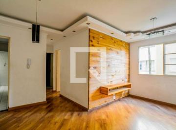 Apartamento · 73m² · 2 Quartos · 1 Vaga · Apartamento para Aluguel - Vila Joao Ramalho, 2 Quartos, 73 m² - Santo André