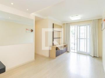 Apartamento · 60m² · 3 Quartos · 1 Vaga · Apartamento para Aluguel - Jaraguá, 3 Quartos,  60 m² - São Paulo