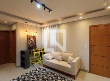 Apartamento · 110m² · 2 Quartos · 2 Vagas · Apartamento para Aluguel - Santa Mônica, 2 Quartos, 110 m² - Belo Horizonte