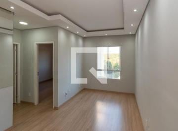 Apartamento · 44m² · 2 Quartos · 1 Vaga · Apartamento para Aluguel - Residencial Real Parque, 2 Quartos,  44 m² - Sumaré