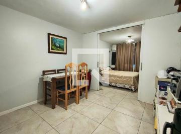 Apartamento · 28m² · 1 Quarto · 1 Vaga · Apartamento para Aluguel - Vargem Grande, 1 Quarto, 28 m² - Rio de Janeiro