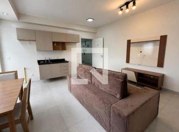 Apartamento · 40m² · 2 Quartos · Apartamento para Aluguel - Mooca, 2 Quartos,  40 m² - São Paulo