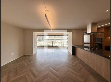 Apartamento · 107m² · 2 Quartos · 2 Vagas · Apartamento para Aluguel - Brooklin, 2 Quartos, 107 m² - São Paulo