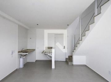 Apartamento · 50m² · 1 Quarto · 1 Vaga · Apartamento para Aluguel - Nova Suíssa, 1 Quarto, 50 m² - Belo Horizonte