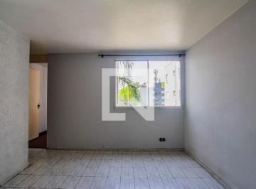 Apartamento · 55m² · 2 Quartos · 1 Vaga · Apartamento para Aluguel - Jardim Alvorada, 2 Quartos, 55 m² - Santo André