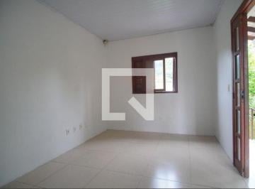 Casa · 80m² · 2 Quartos · Casa para Aluguel - Vila Nova, 2 Quartos, 80 m² - Novo Hamburgo