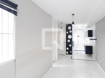 Apartamento · 42m² · 2 Quartos · Apartamento para Aluguel - Campo Grande, 2 Quartos,  42 m² - Rio de Janeiro