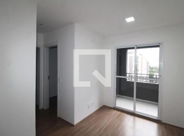 Apartamento · 50m² · 2 Quartos · Apartamento para Aluguel - Santana, 2 Quartos,  50 m² - São Paulo
