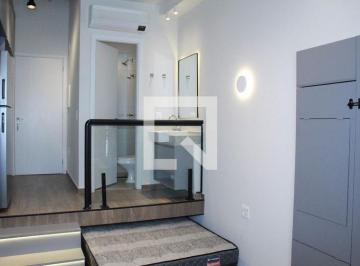 Apartamento · 27m² · 1 Quarto · Apartamento para Aluguel - Higienópolis, 1 Quarto, 27 m² - São Paulo