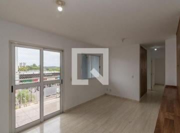 Apartamento · 70m² · 3 Quartos · 2 Vagas · Apartamento para Aluguel - Vila São Francisco, 3 Quartos, 70 m² - Hortolândia